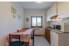 Villa Verde-samo odrasli-adults onl Apartment 2 – apartman 2 foto 1