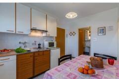 Villa Verde-samo odrasli-adults onl Apartment 2 – apartman 2 foto 2