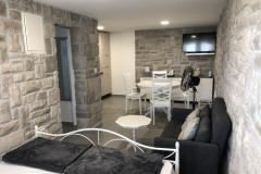 Apartments Porat - PRIMOŠTEN Apartment 5 – Bonbon foto 1