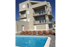 Apartments Porat - PRIMOŠTEN Apartment 5 – Bonbon foto 5