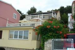 Apartments 7 m od mora Apartment 1 foto 1