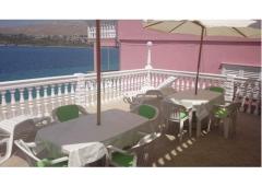 Apartments 7 m od mora Apartment 1 foto 2