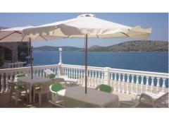 Apartments 7 m od mora Apartment 3 foto 2