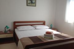 Apartments Bojčić Apartment 1 – terasa foto 3