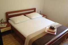 Apartments Bojčić Apartment 1 – terasa foto 5