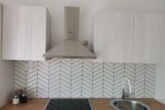 Apartments Natalija i Ante Apartment 1 – Studio A2 foto 5