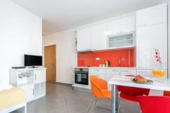 Apartments Gulin Apartment 5 – Maslina foto 4