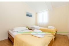 Apartments Gulin Apartment 2 – Agava foto 3