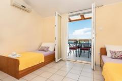 Apartments Gulin Apartment 3 – Lavanda foto 1