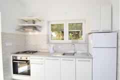 Apartments Ivana i Martina Apartment 3 – BILI foto 2