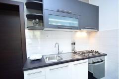 Apartments Ivana i Martina Apartment 2 – CRNI foto 2