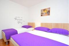 Apartments Ivana i Martina Apartment 2 – CRNI foto 4