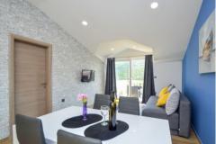 Apartments Ivana i Martina Apartment 1 – blue foto 1