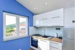 Apartments Ivana i Martina Apartment 1 – blue foto 2