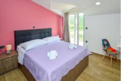 Apartments Ivana i Martina Apartment 1 – blue foto 5