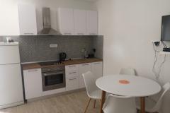 Apartments 10 metara od mora Apartment 2 – Ap.2 foto 4