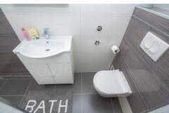 Apartments Miliša Apartment 2 – Apartman2 foto 5