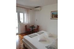 Apartments Slavka Apartment 3 – Studio foto 5