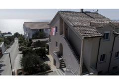 Apartments Zorka Primošten Apartment 1 – prizemlje foto 1