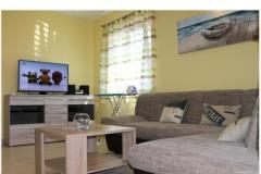 Apartments Zorka Primošten Apartment 2 – potkrovlje foto 4