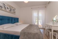 Apartments Bonaca - Prvi red do mora Apartment 1 – A1 foto 5