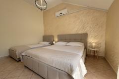 Apartments Bonaca - Prvi red do mora Apartment 2 – A2 foto 4