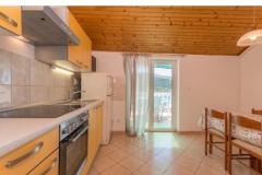 Apartments Bonaca - Prvi red do mora Apartment 3 – A4 foto 3