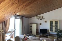 Apartment Santa-Marina Apartment 1 – Penthouse foto 3
