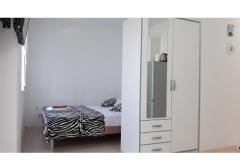 Apartments 255 Apartment 2 – STUDIO foto 2