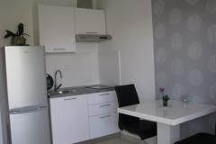 Apartments 255 Apartment 2 – STUDIO foto 3