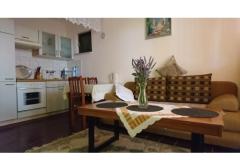 Apartments Kocka  Apartment 1 – Apartman 1 foto 2