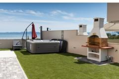Crowonder Sun Garden Apartment 1 – Vila B1 foto 1
