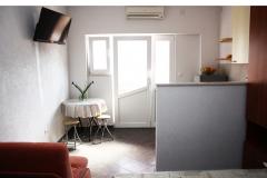 Holiday Apartments Danica ****  Apartment 3 – Studio App foto 2