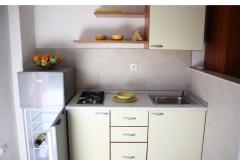 Holiday Apartments Danica ****  Apartment 3 – Studio App foto 5