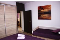 Holiday Apartments Danica ****  Apartment 2 – Delux App foto 5