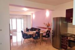 Apartment 2-4, 4-5 persons Apartment 3 – Apartman foto 2