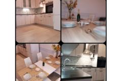 Apartment 2-4, 4-5 persons Apartment 4 – Apartman foto 1