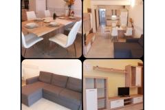 Apartment 2-4, 4-5 persons Apartment 4 – Apartman foto 2