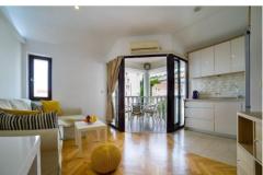 Premium Apartments JOY Apartment 1 – A 2+2 foto 1