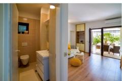 Premium Apartments JOY Apartment 2 – A 4+2 foto 5