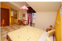 Scorpion Apartments Apartment 4 – A2No.4 foto 3