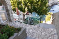 Vila Rozario - Tepli bok Apartment 1 – ap. Ap 0 foto 2