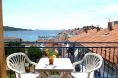 Villa Maria - Primošten Apartment 1 foto 2