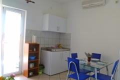 Villa Maria - Primošten Apartment 1 foto 3