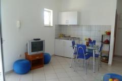 Villa Maria - Primošten Apartment 2 foto 2