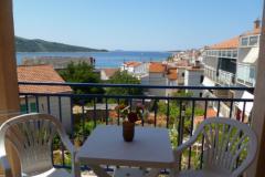 Villa Maria - Primošten Apartment 3 foto 1