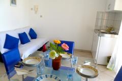 Villa Maria - Primošten Apartment 3 foto 2