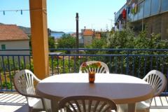 Villa Maria - Primošten Apartment 4 foto 1