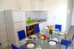 Villa Maria - Primošten Apartment 4 foto 2