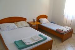 Villa Maria - Primošten Apartment 4 foto 3